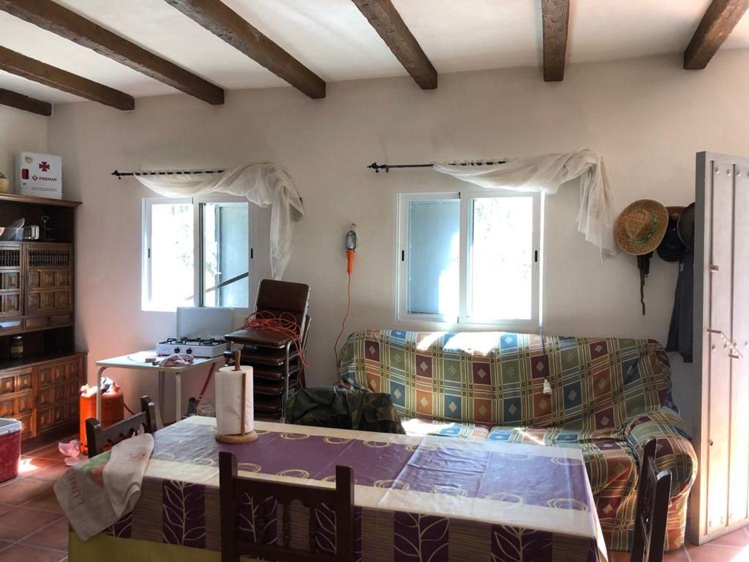 House for Sale in Dúrcal