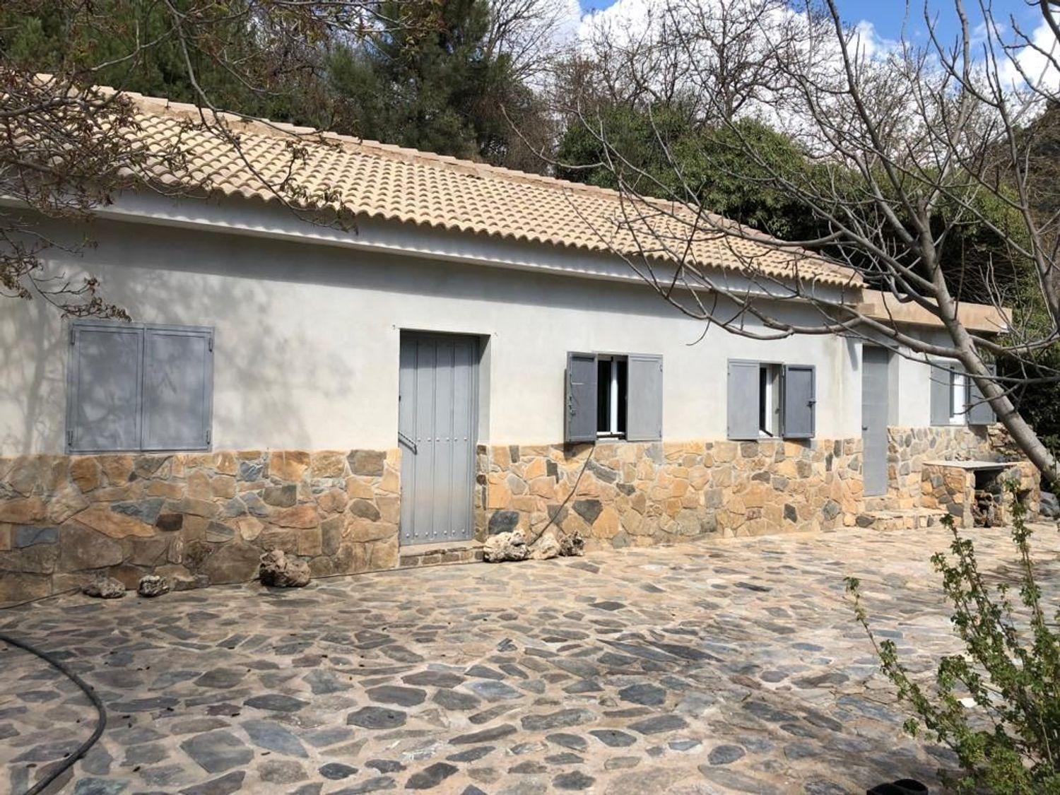 House for Sale in Dúrcal