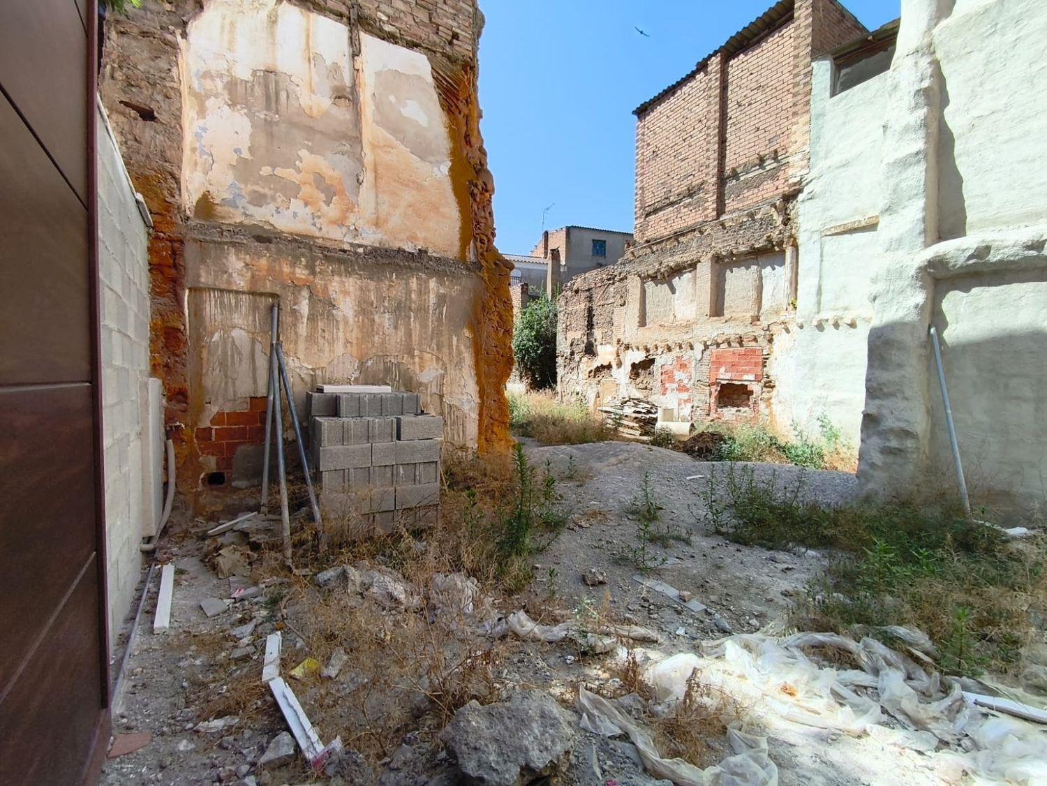 Building Site for Sale in Dúrcal