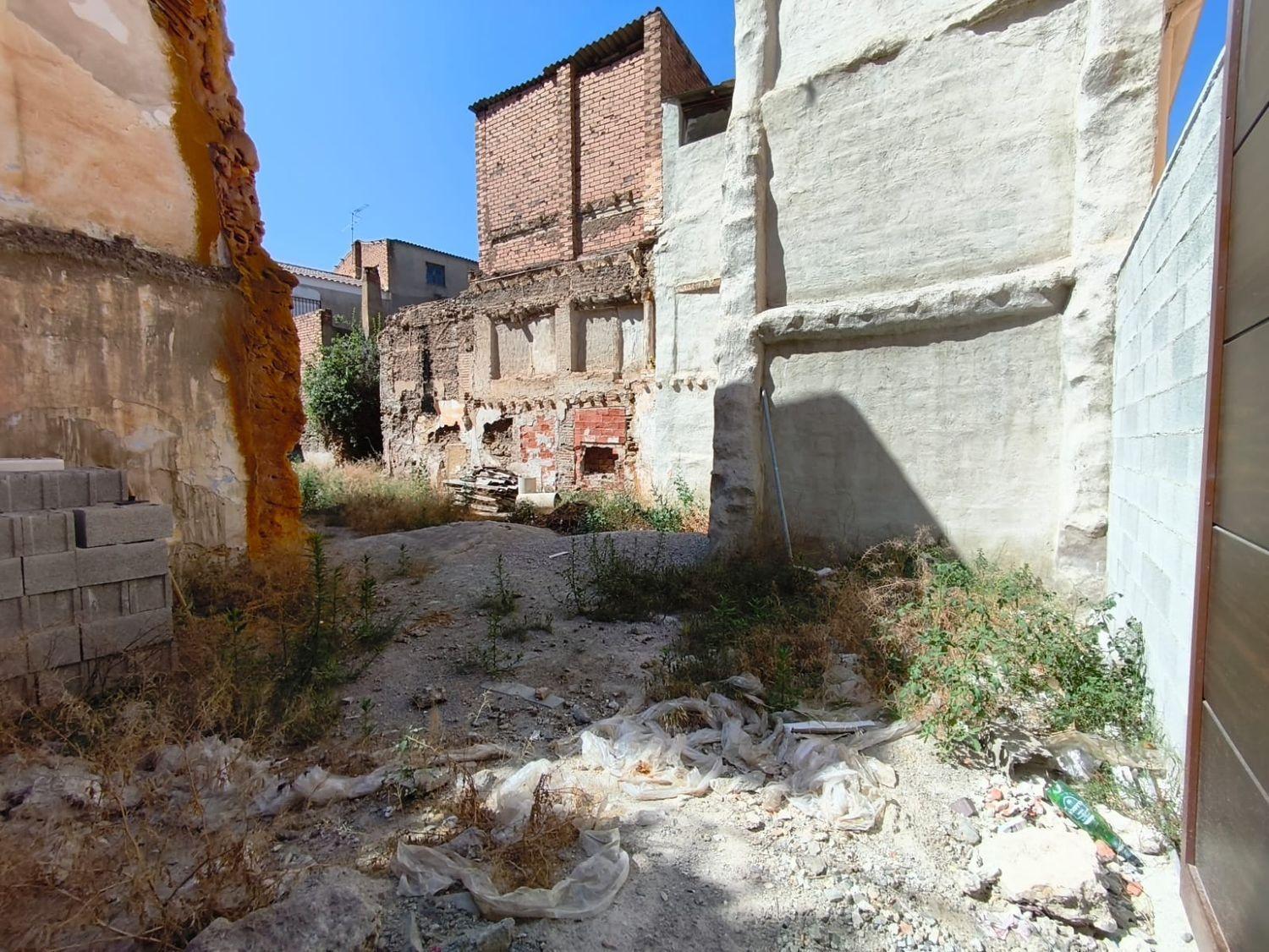 Building Site for Sale in Dúrcal
