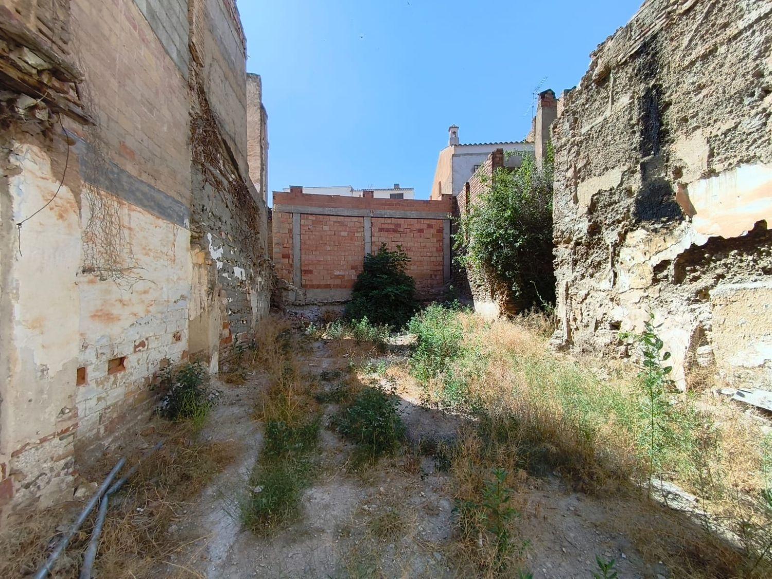 Building Site for Sale in Dúrcal