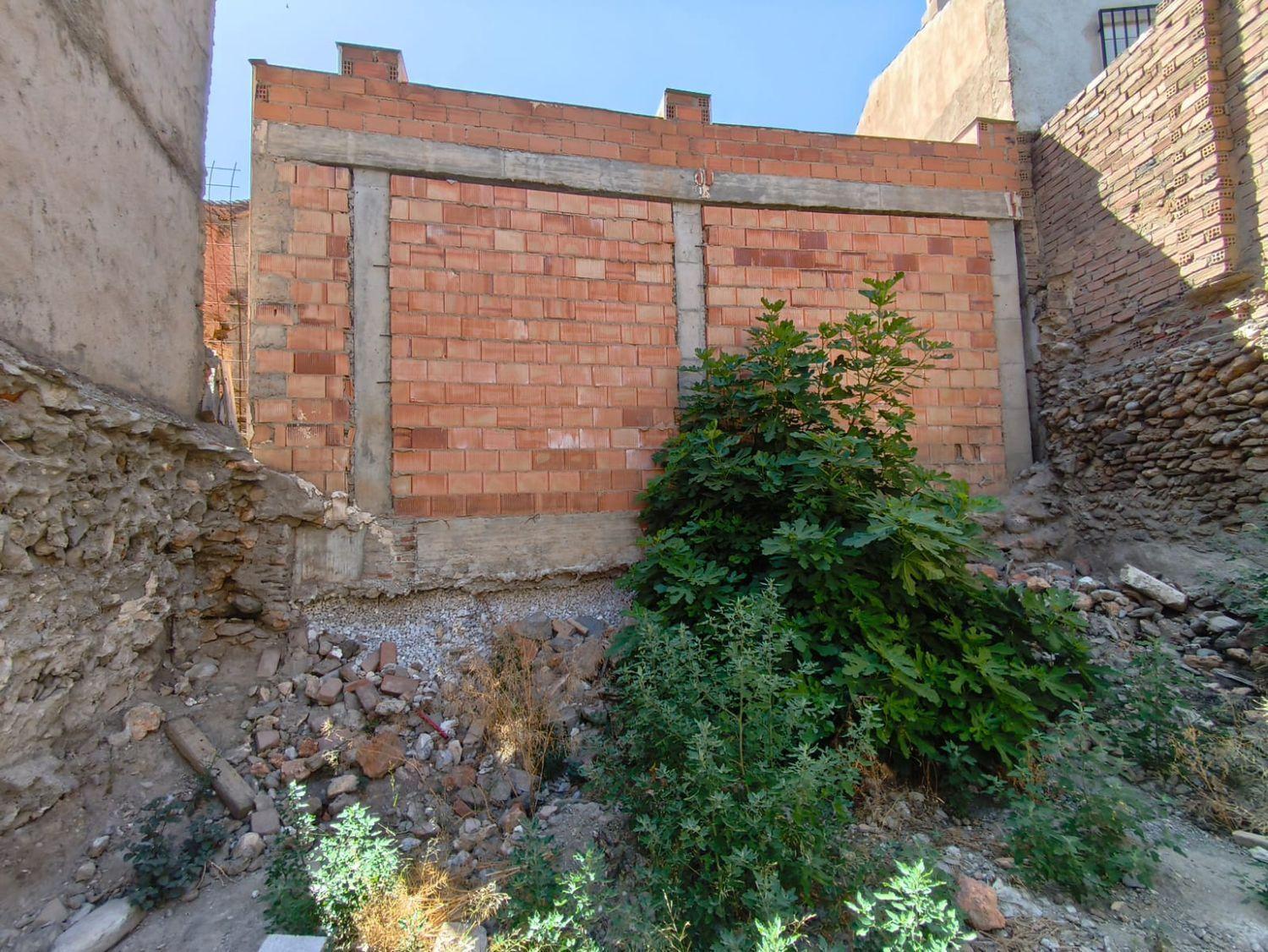 Building Site for Sale in Dúrcal