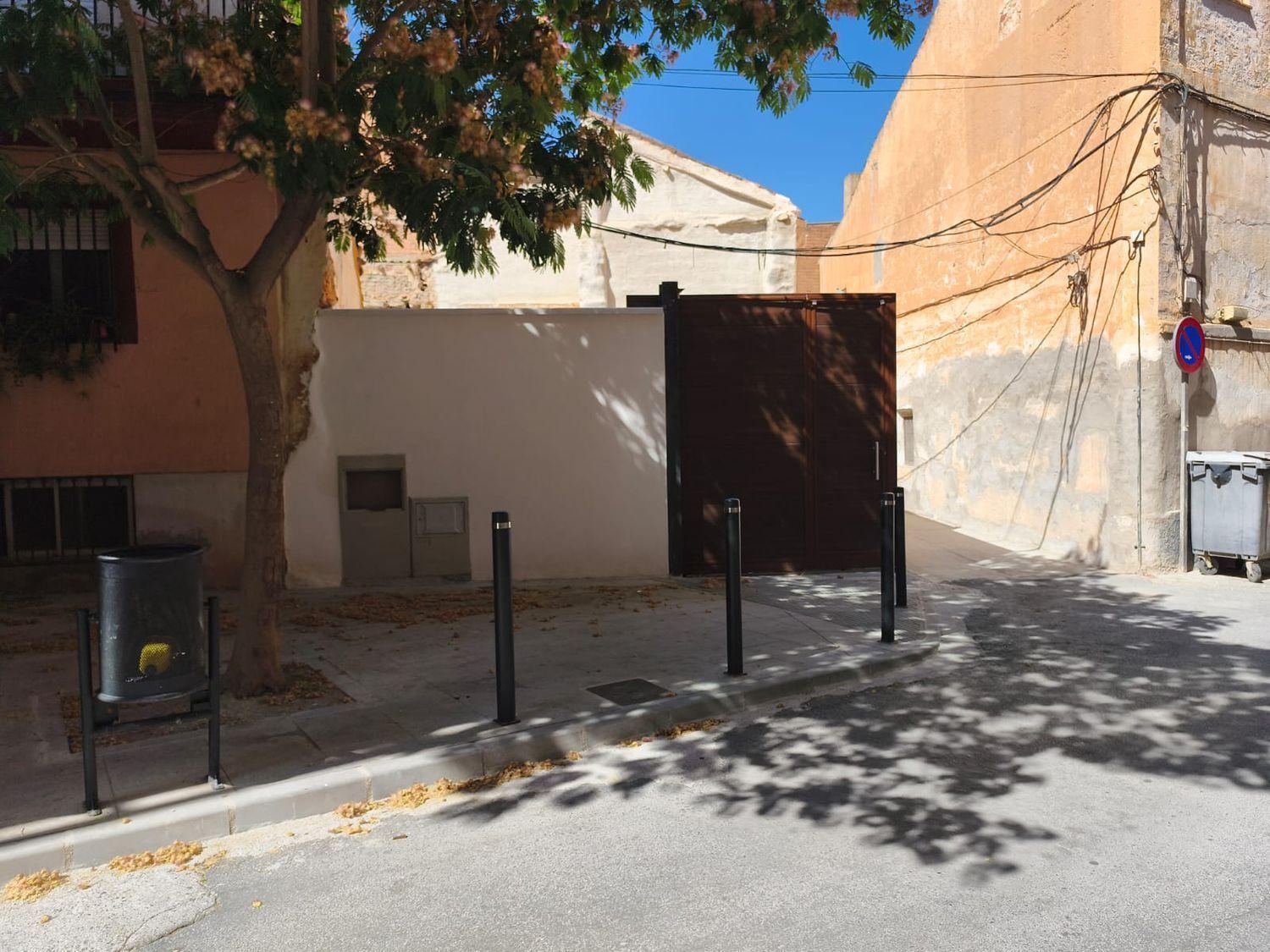 Building Site for Sale in Dúrcal