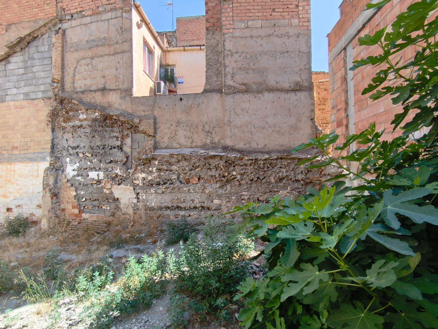 Building Site for Sale in Dúrcal