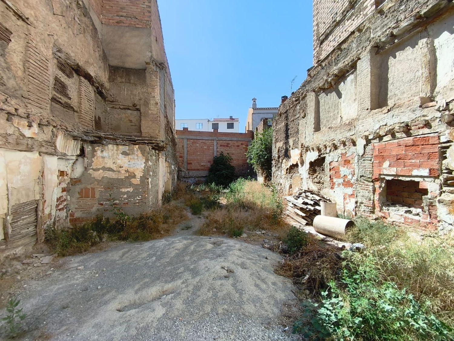 Building Site for Sale in Dúrcal