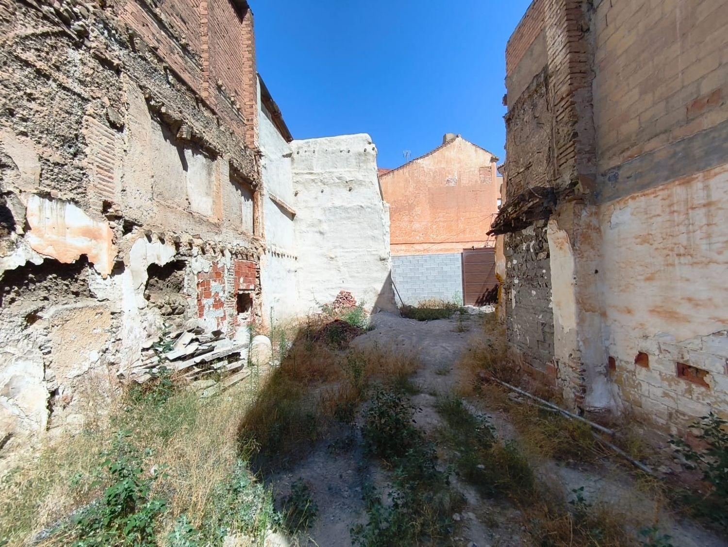 Building Site for Sale in Dúrcal
