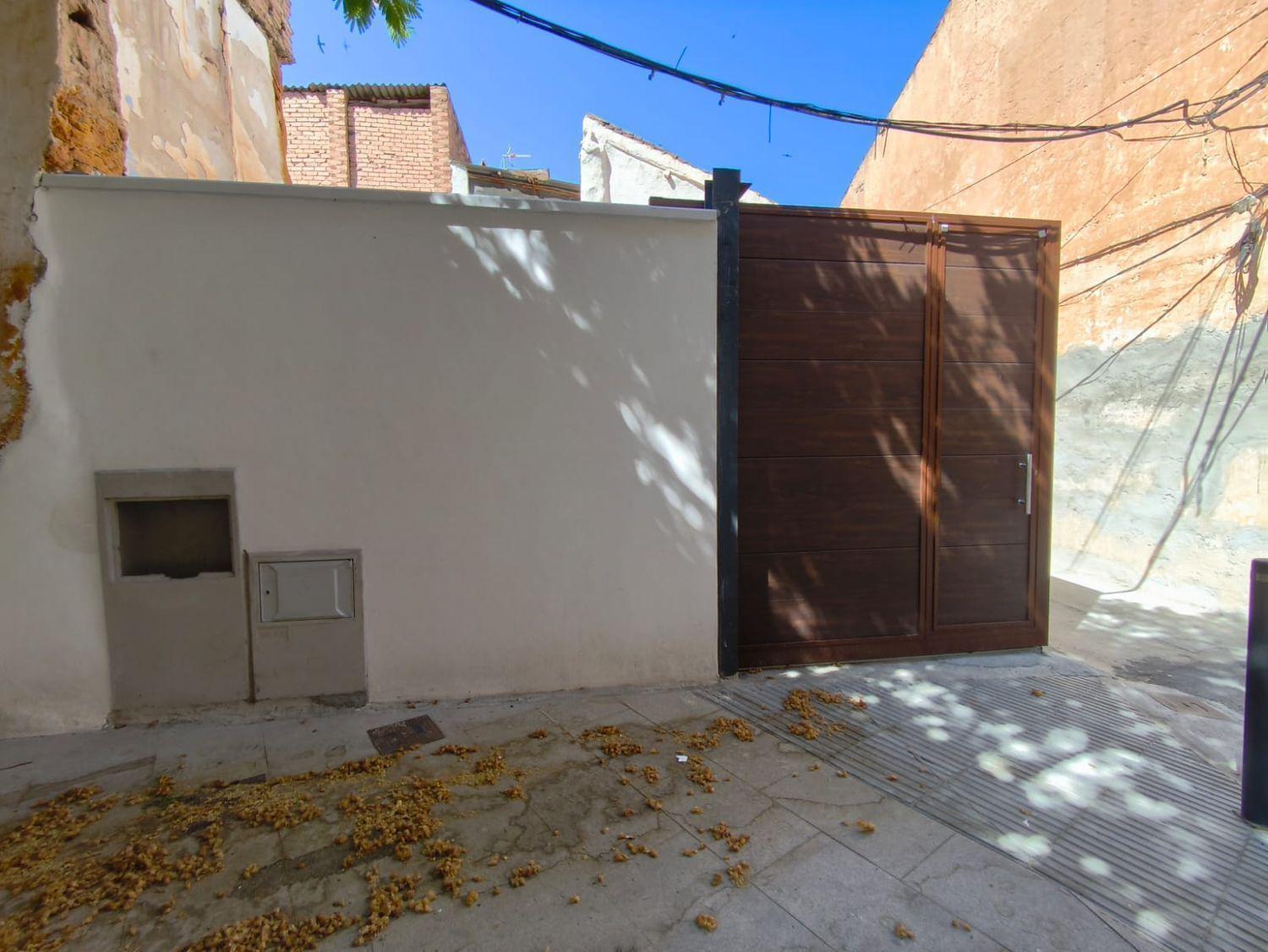 Building Site for Sale in Dúrcal