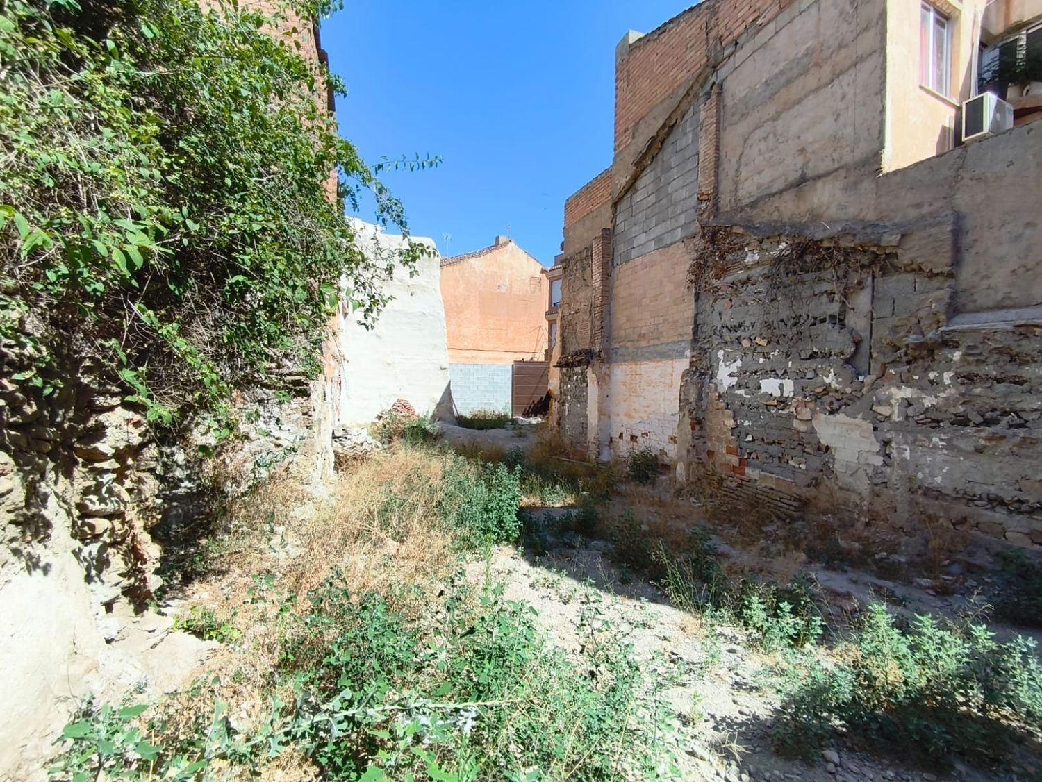Building Site for Sale in Dúrcal
