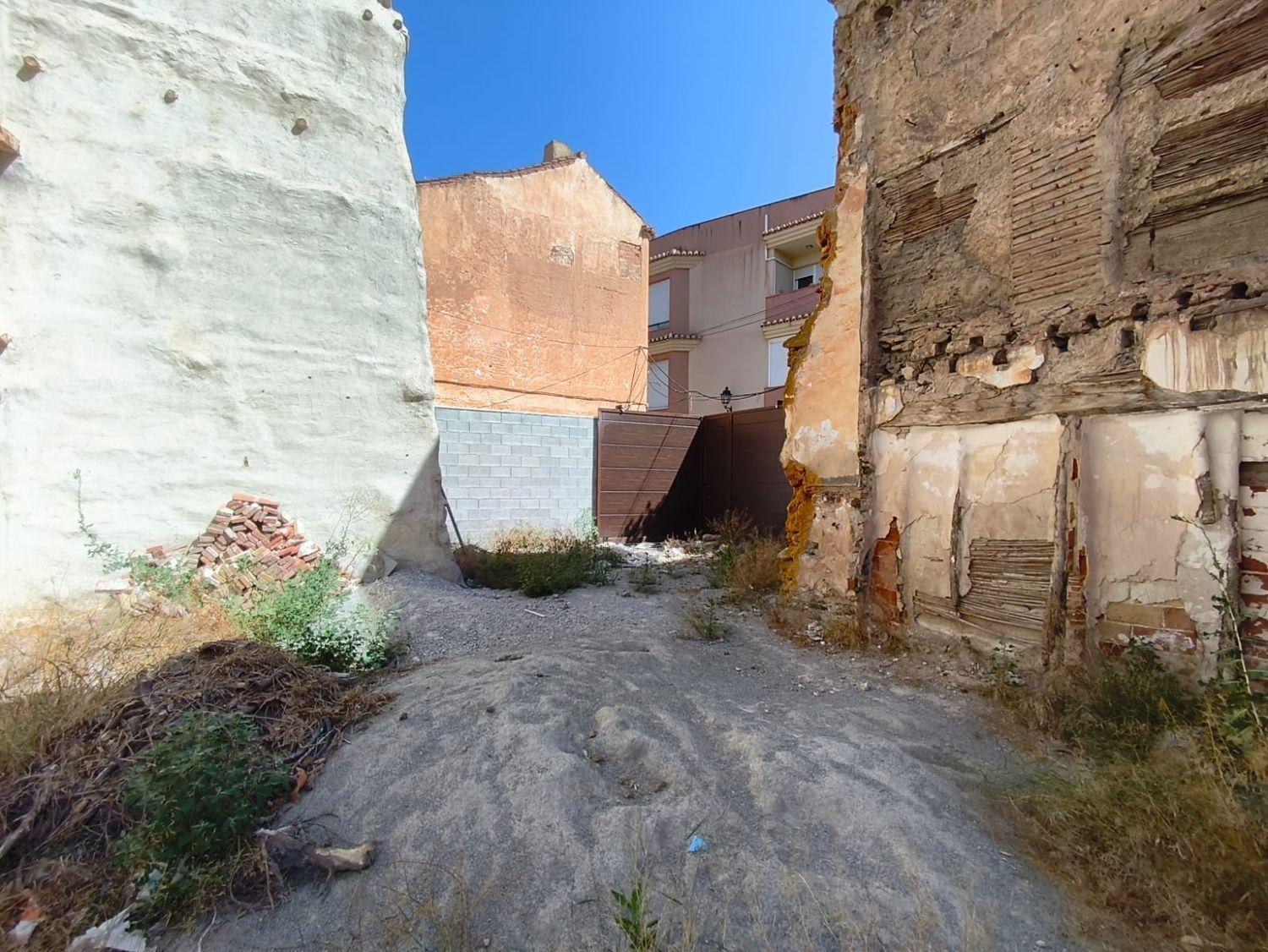 Building Site for Sale in Dúrcal