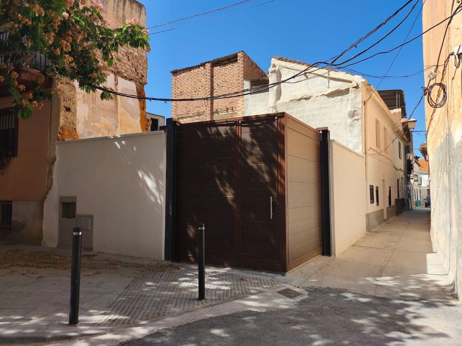 Building Site for Sale in Dúrcal