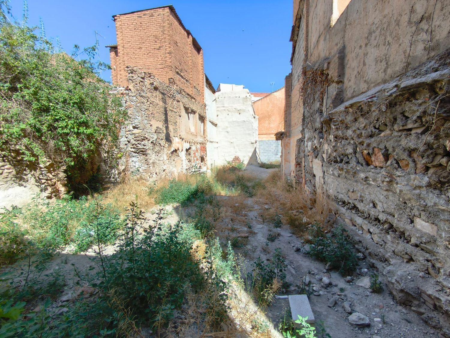 Building Site for Sale in Dúrcal