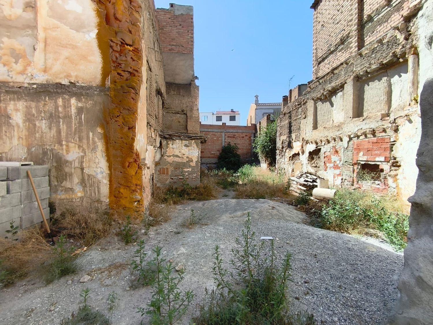 Building Site for Sale in Dúrcal