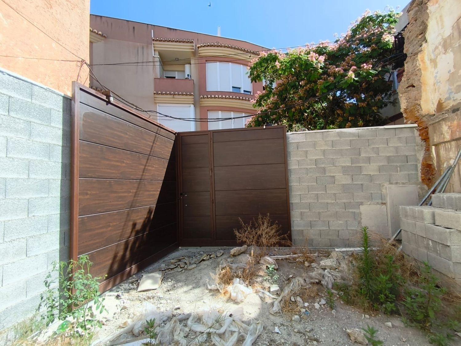 Building Site for Sale in Dúrcal