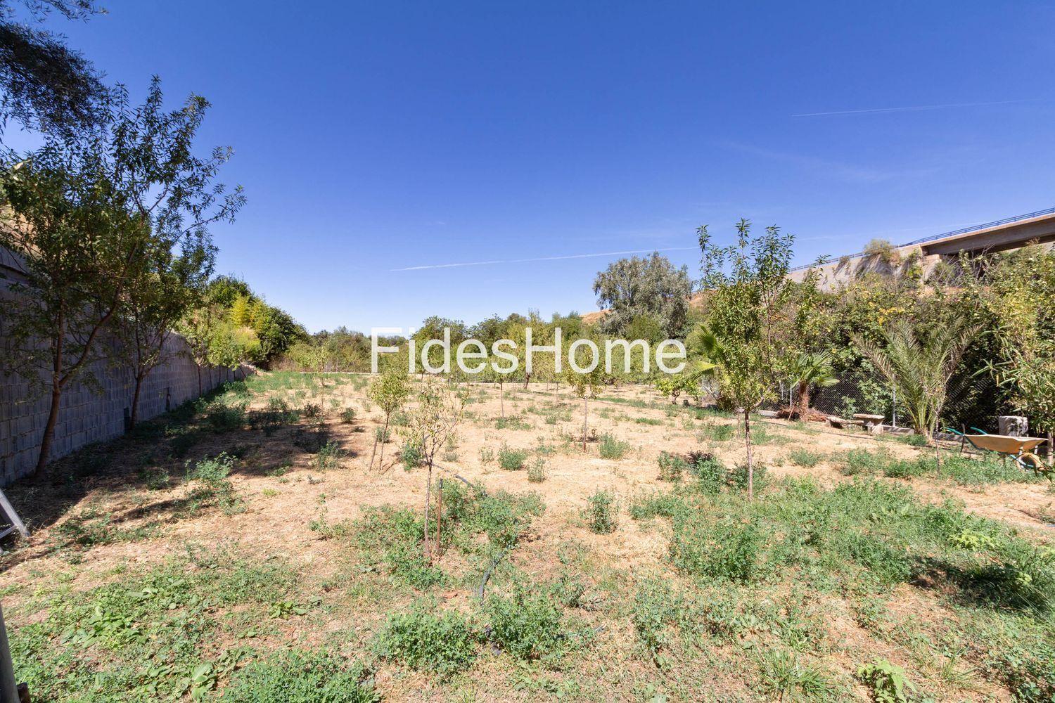 Building Site for Sale in Dúrcal