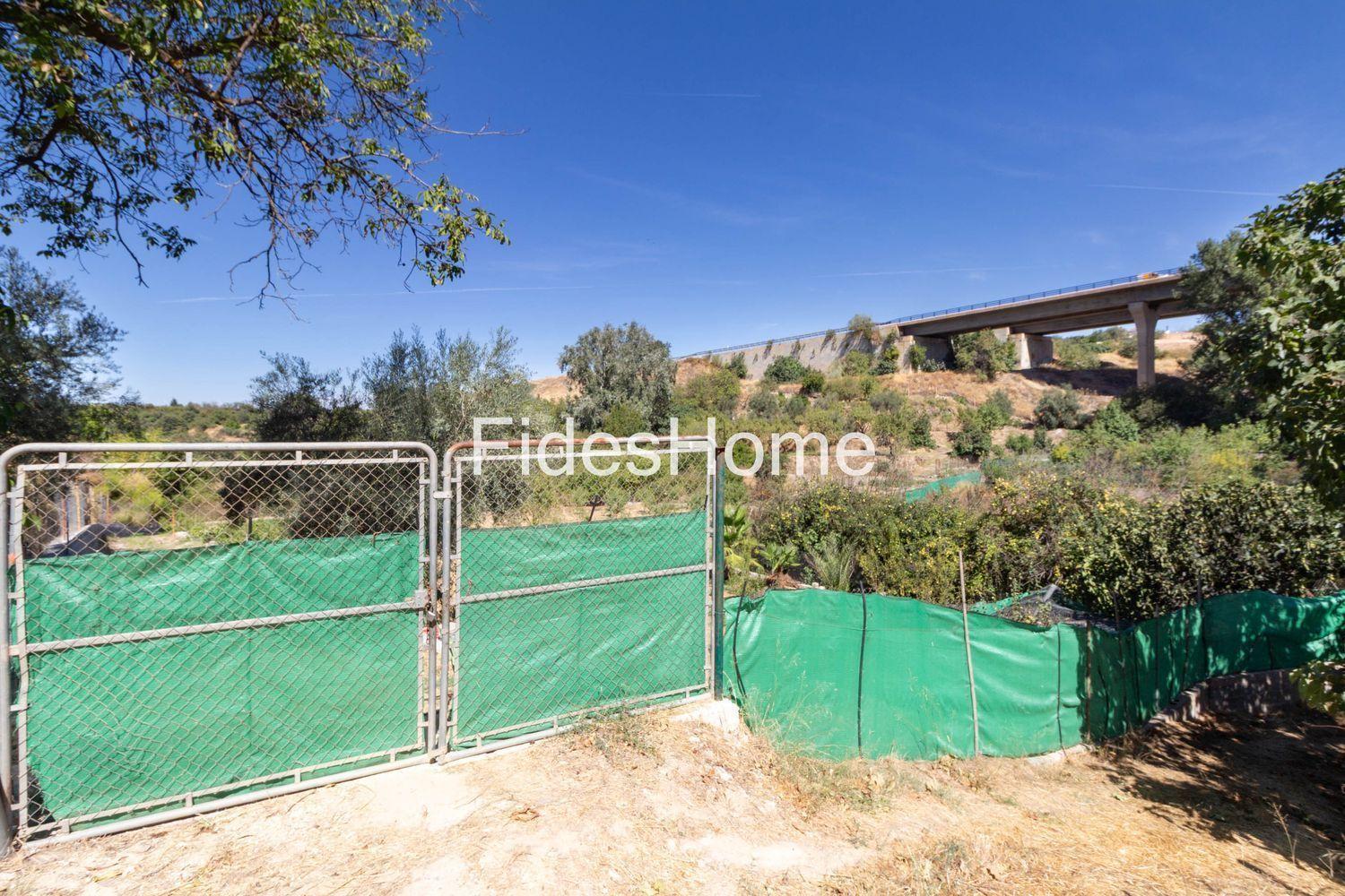 Building Site for Sale in Dúrcal