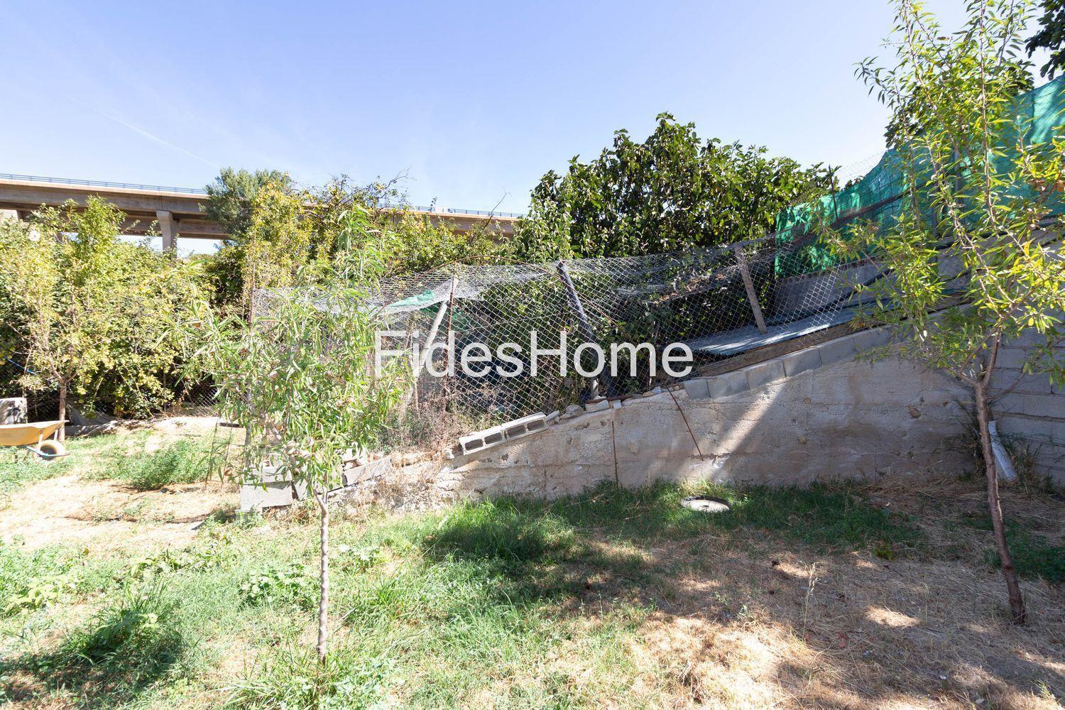 Building Site for Sale in Dúrcal