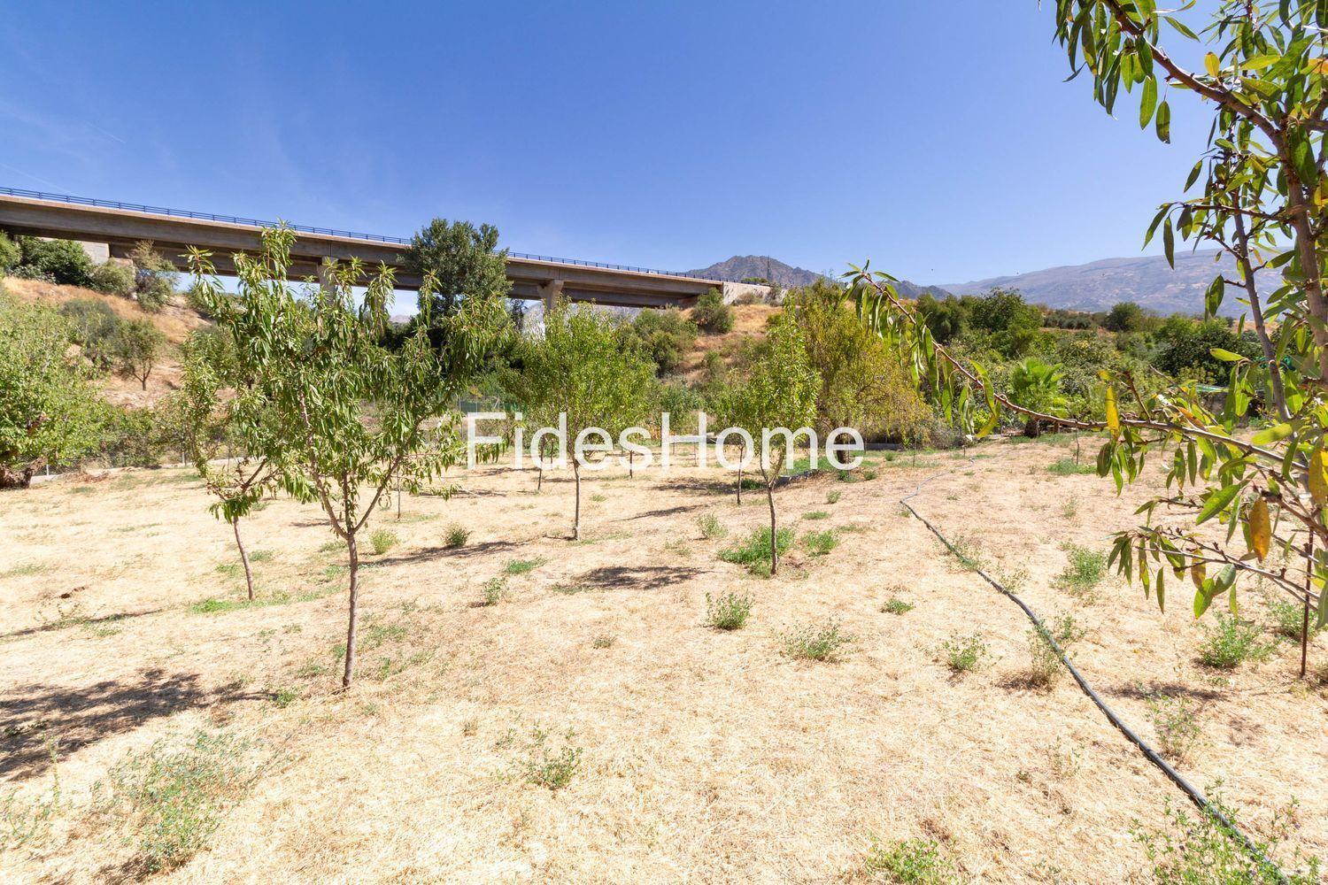 Building Site for Sale in Dúrcal