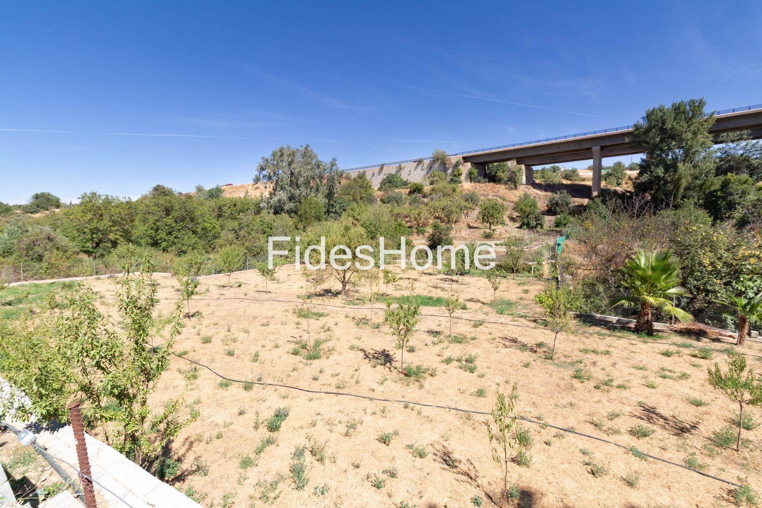 Building Site for Sale in Dúrcal