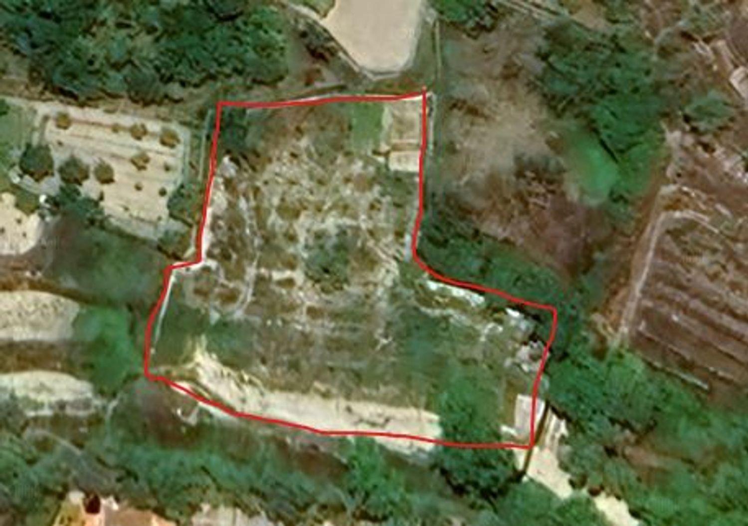 Building Site for Sale in Dúrcal