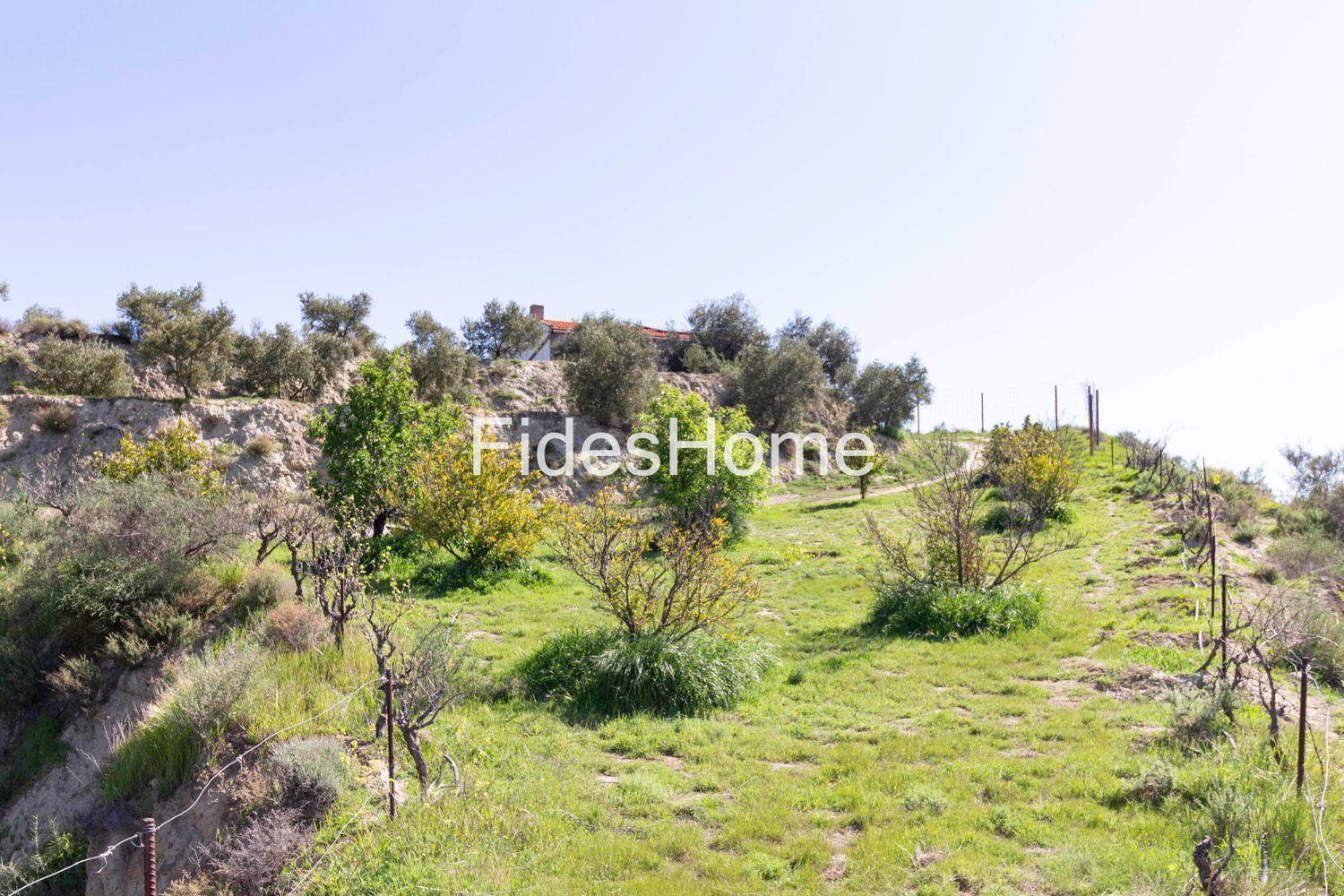 House for Sale in El Valle