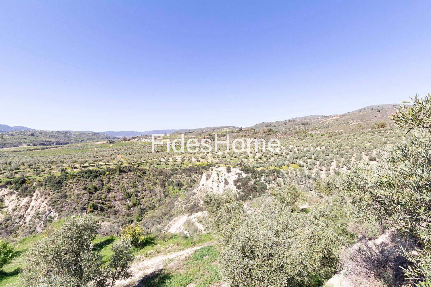 House for Sale in El Valle
