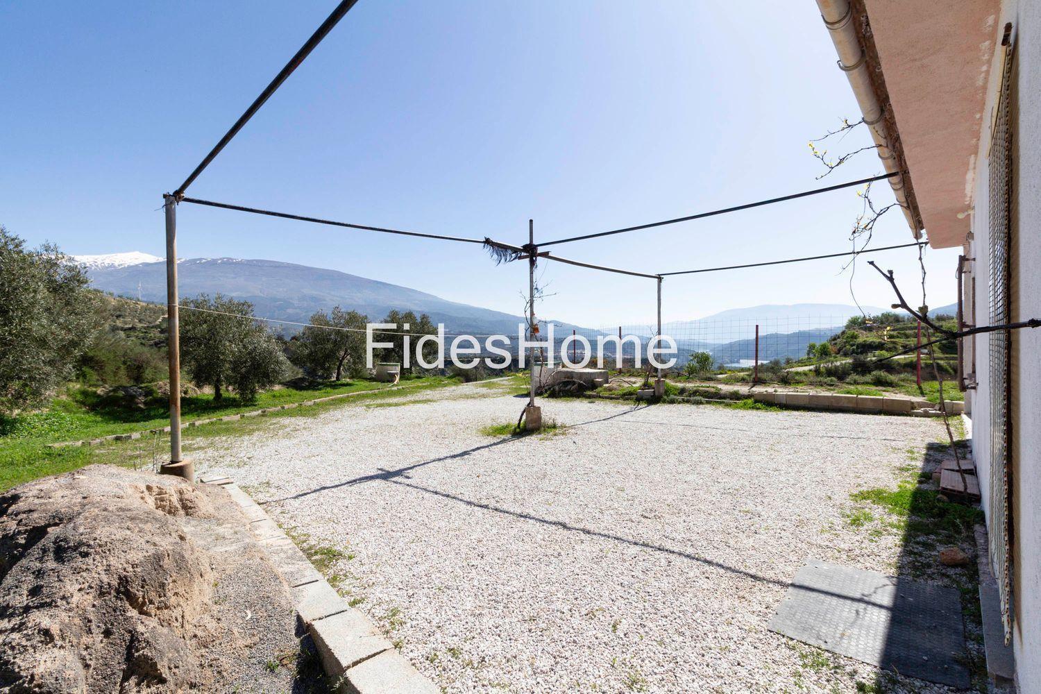 House for Sale in El Valle