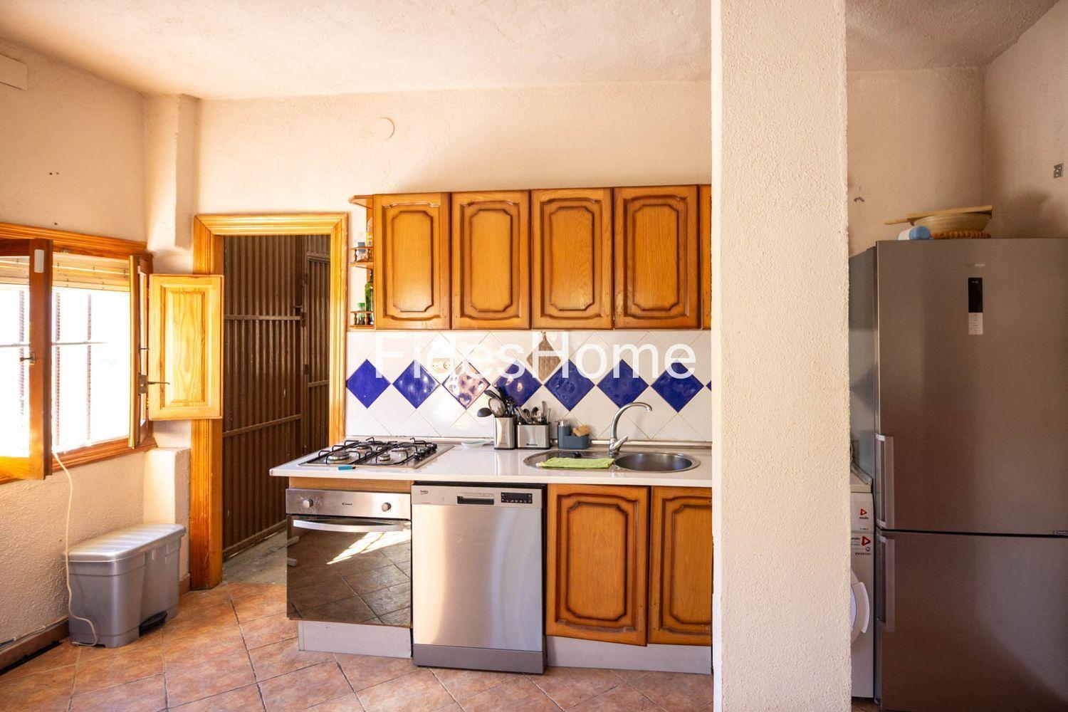 House for Sale in El Valle