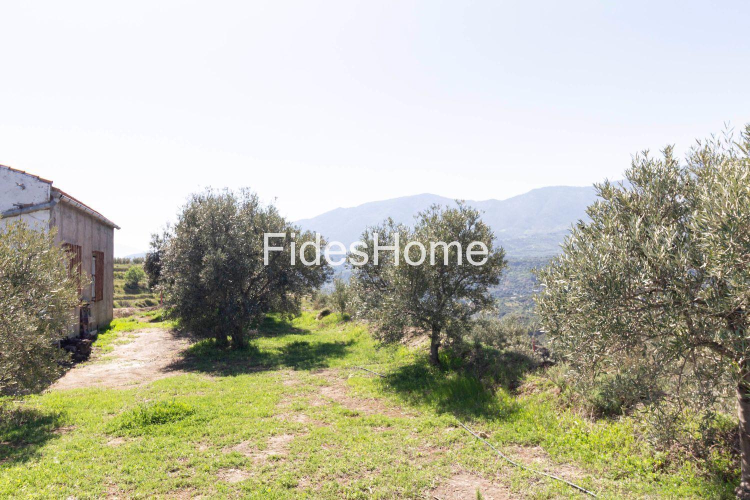House for Sale in El Valle