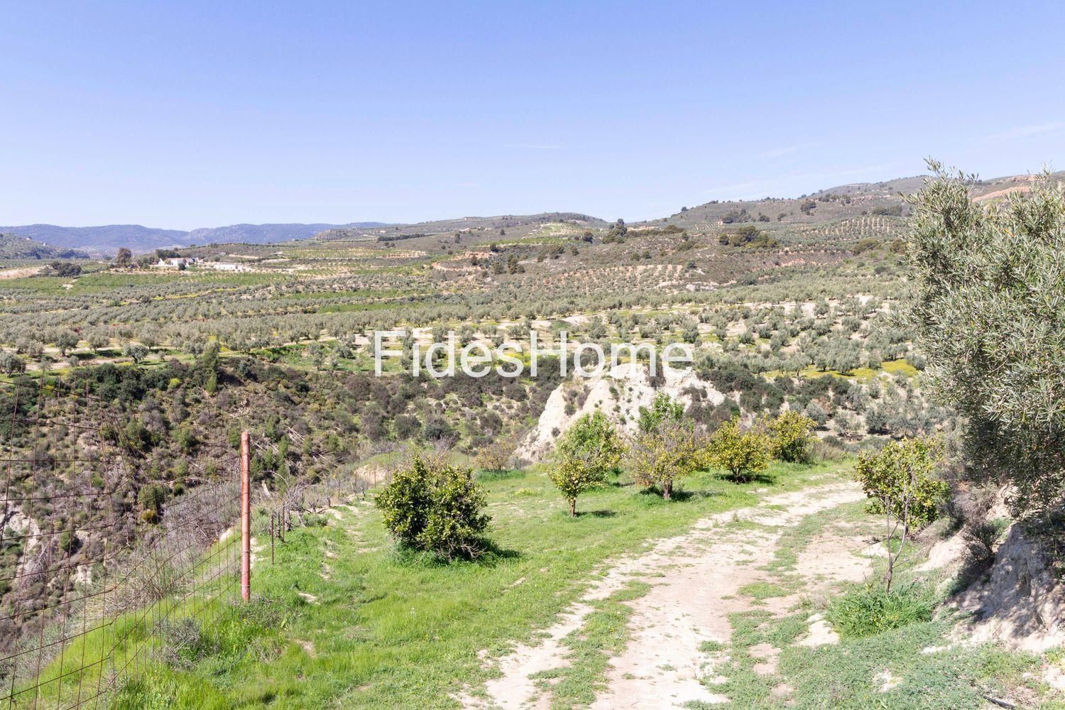 House for Sale in El Valle