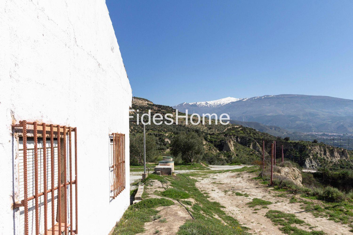 House for Sale in El Valle
