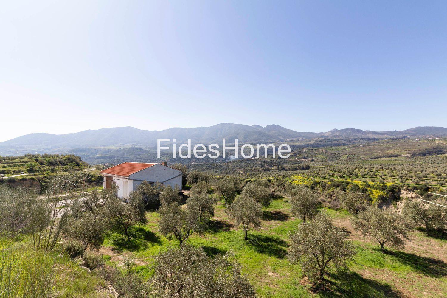House for Sale in El Valle