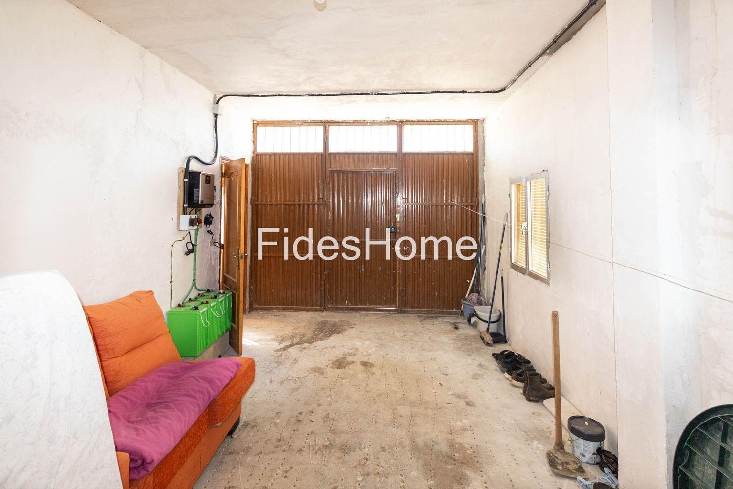 House for Sale in El Valle