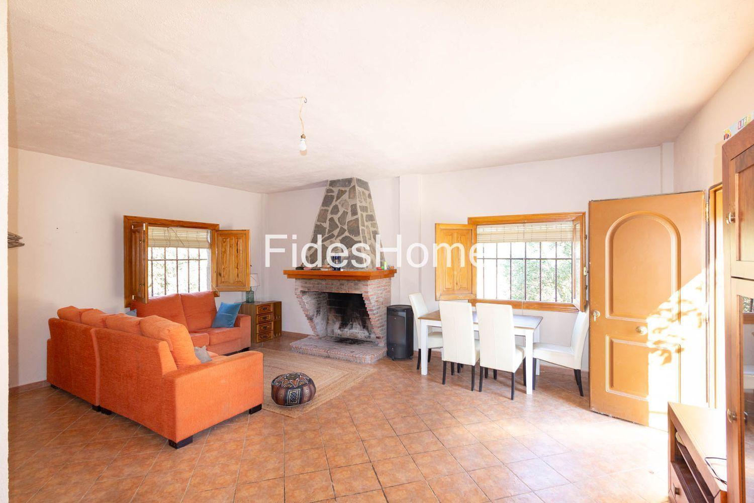 House for Sale in El Valle