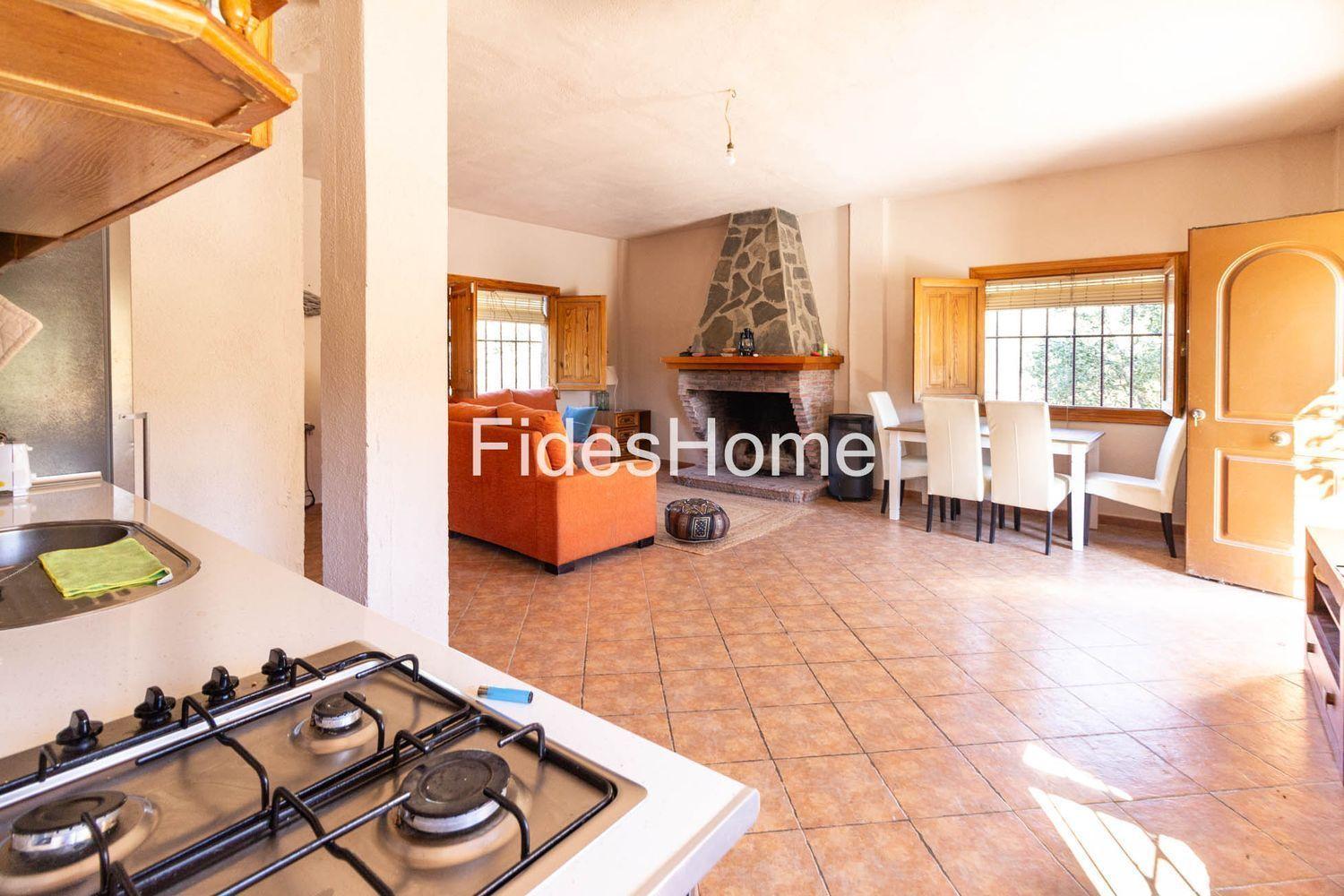 House for Sale in El Valle