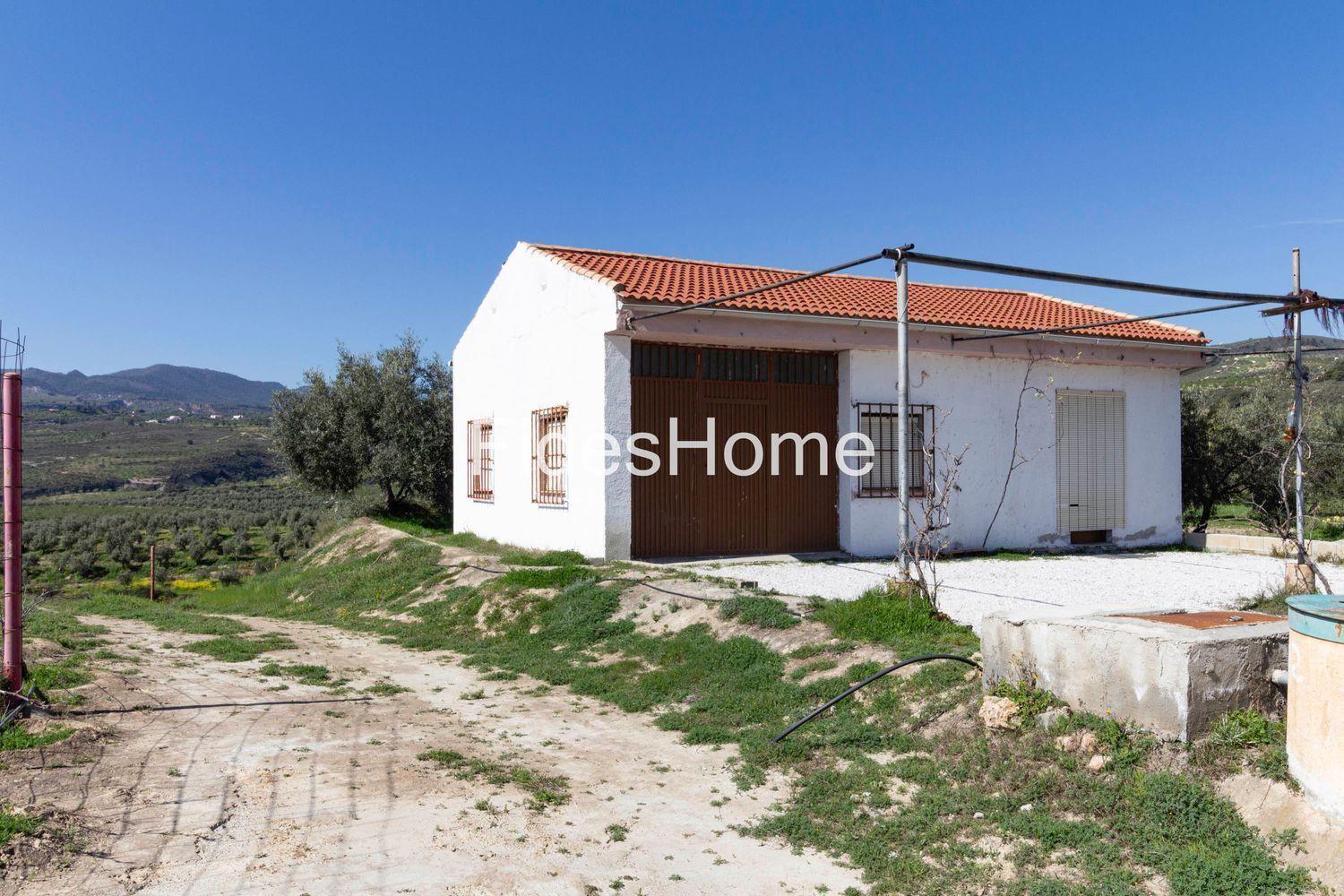 House for Sale in El Valle