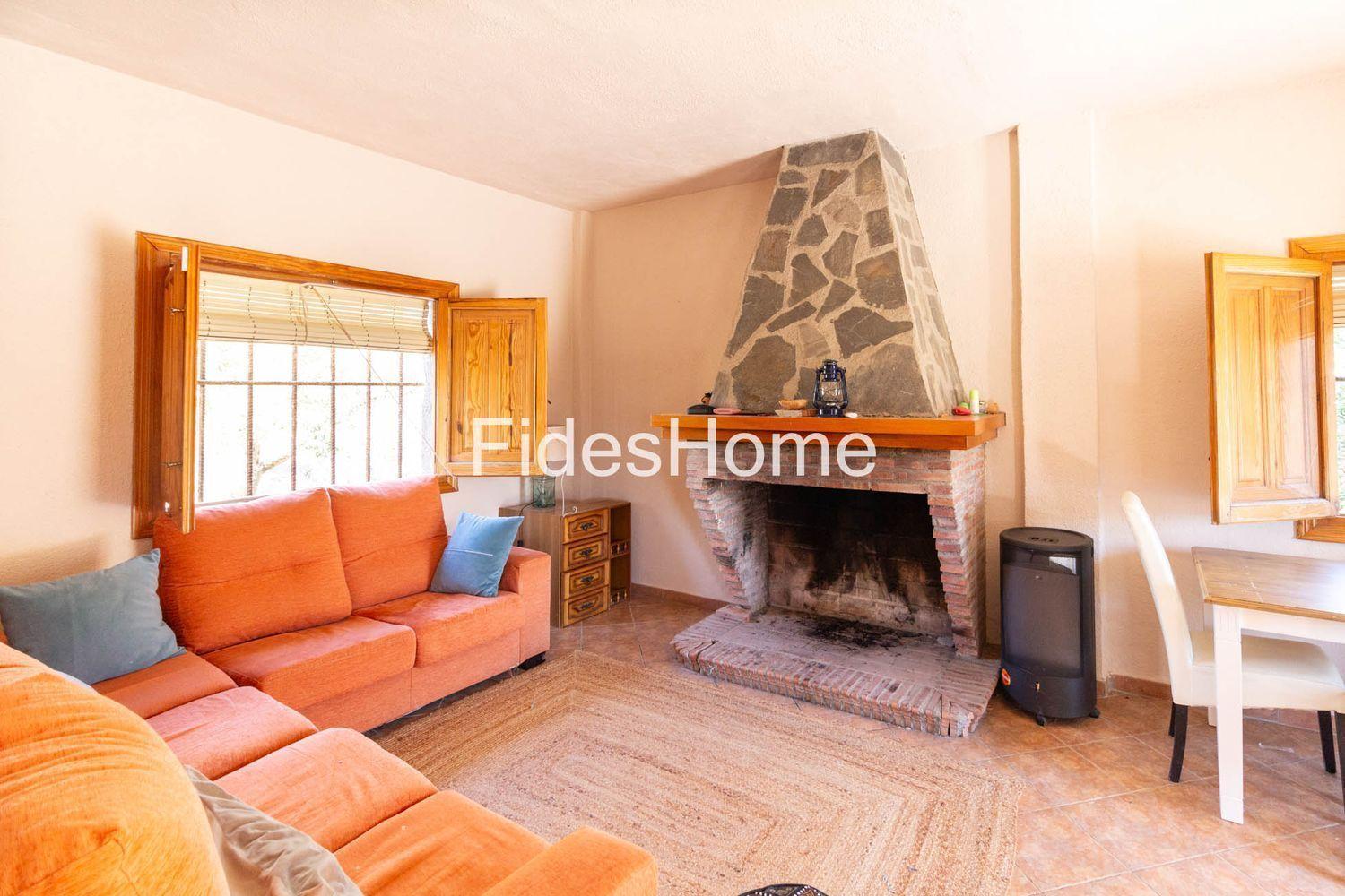 House for Sale in El Valle