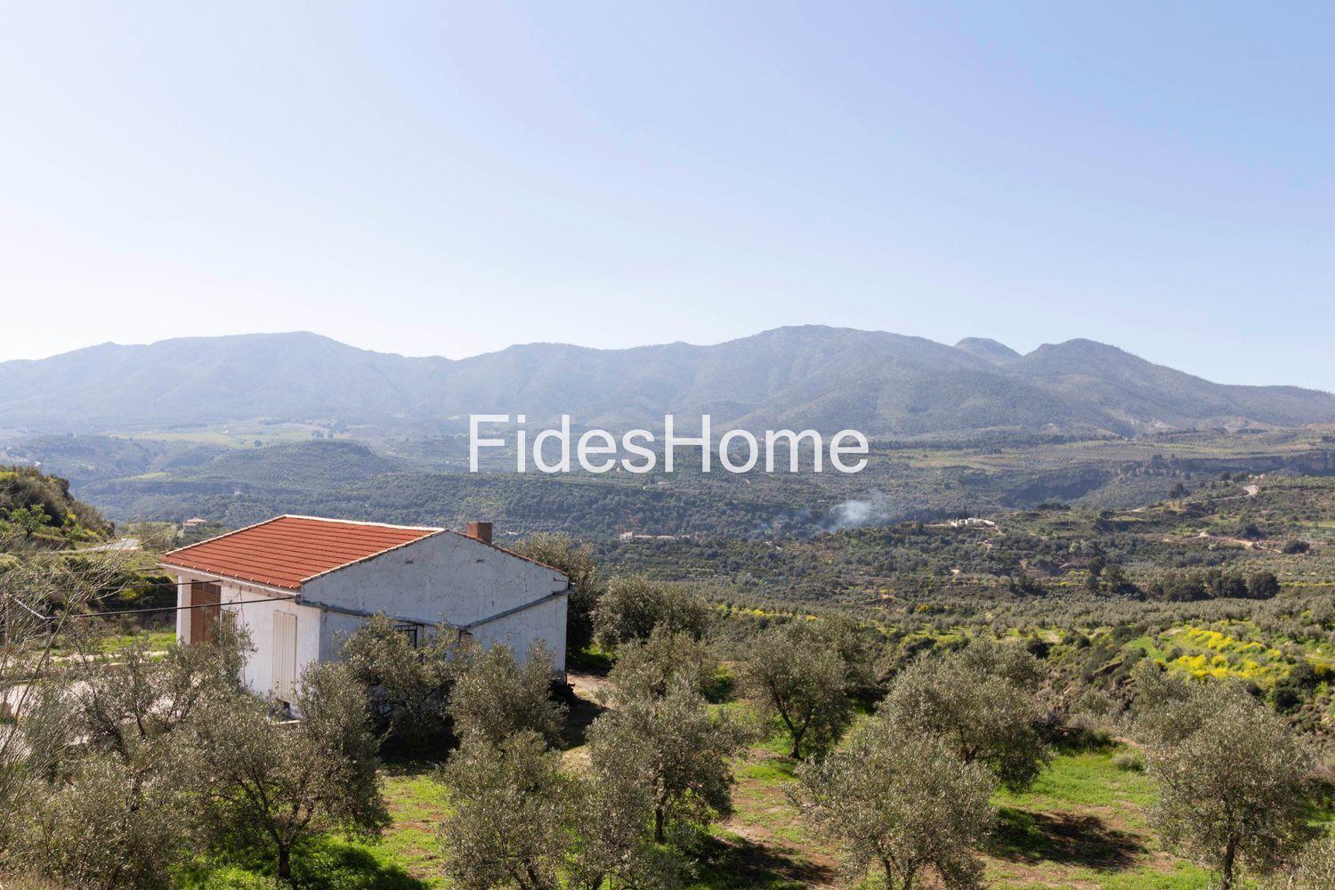 House for Sale in El Valle