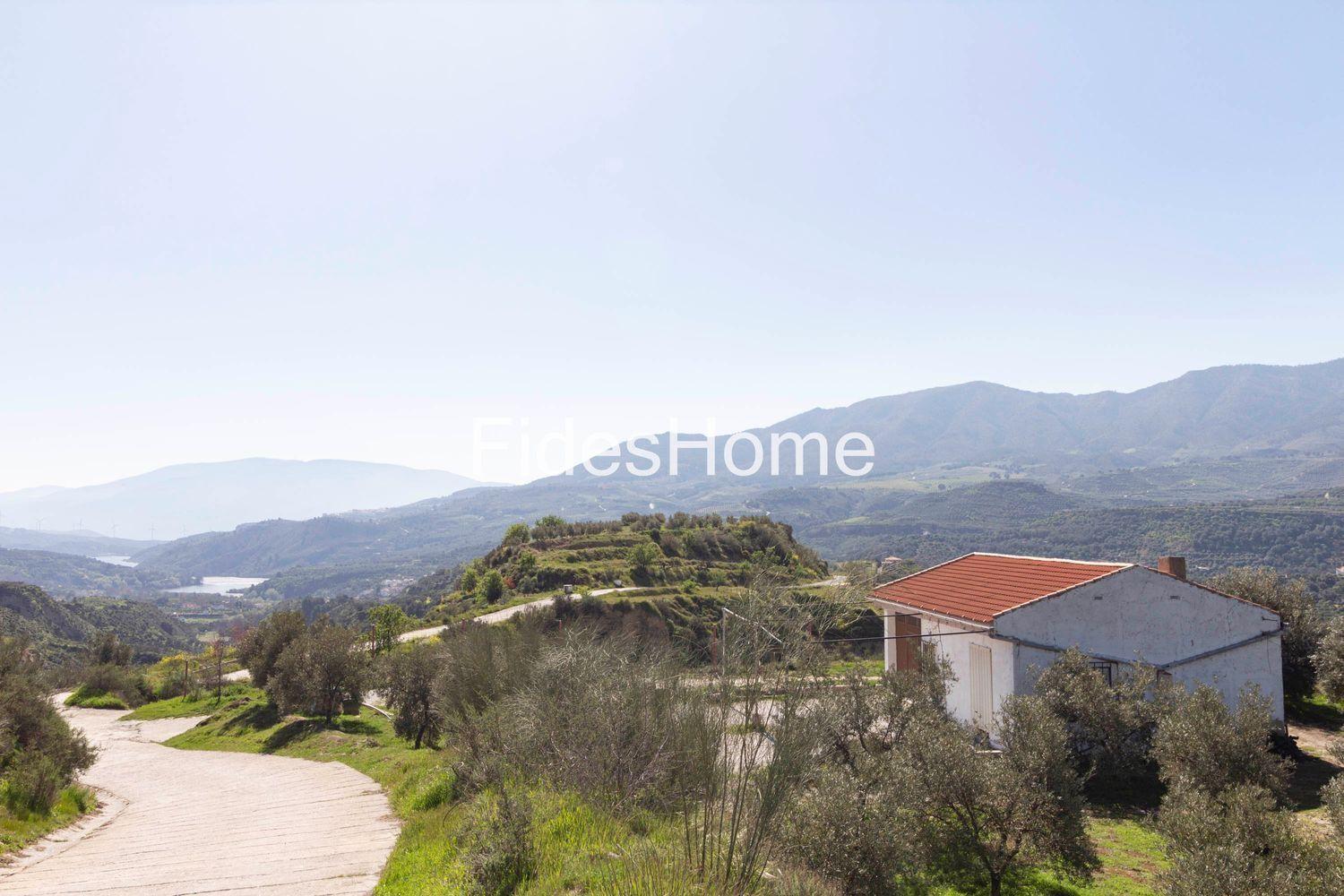 House for Sale in El Valle