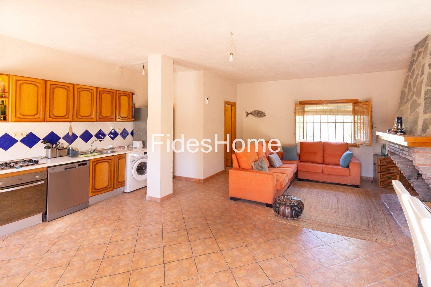 House for Sale in El Valle