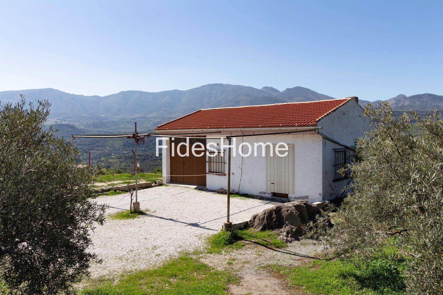 House for Sale in El Valle