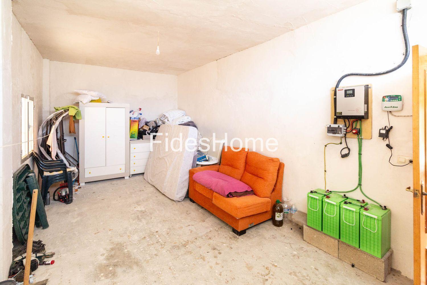 House for Sale in El Valle