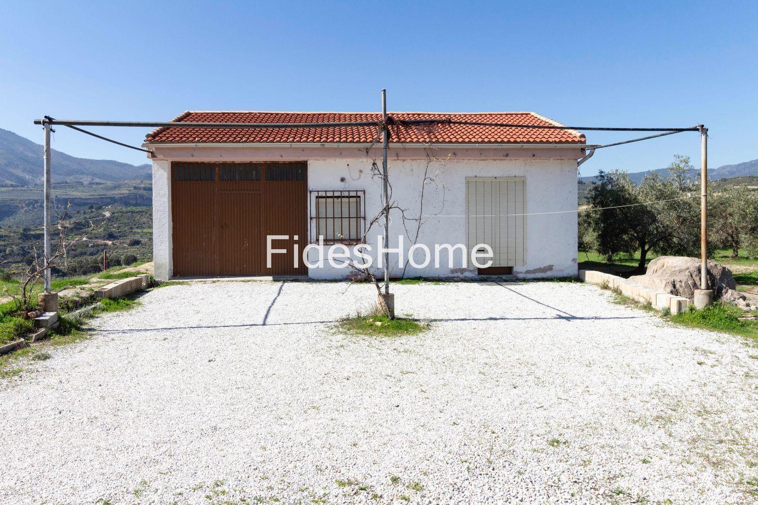 House for Sale in El Valle