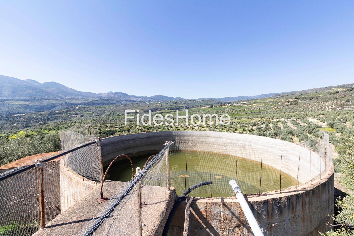 House for Sale in El Valle