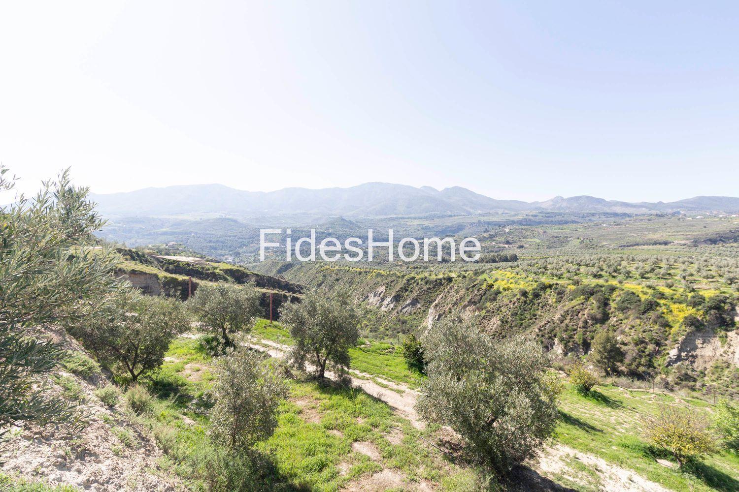 House for Sale in El Valle