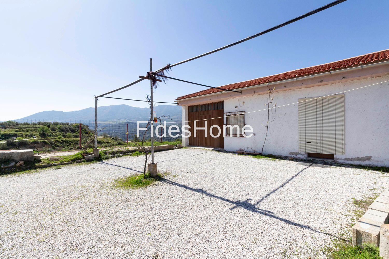 House for Sale in El Valle