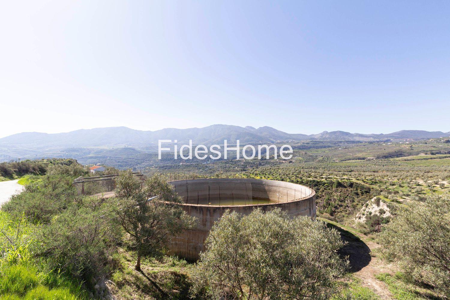 House for Sale in El Valle