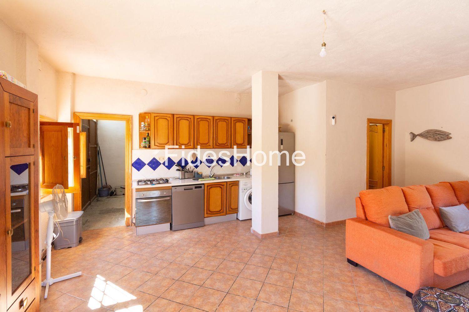 House for Sale in El Valle