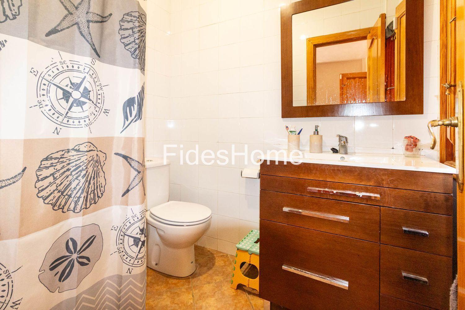 House for Sale in El Valle
