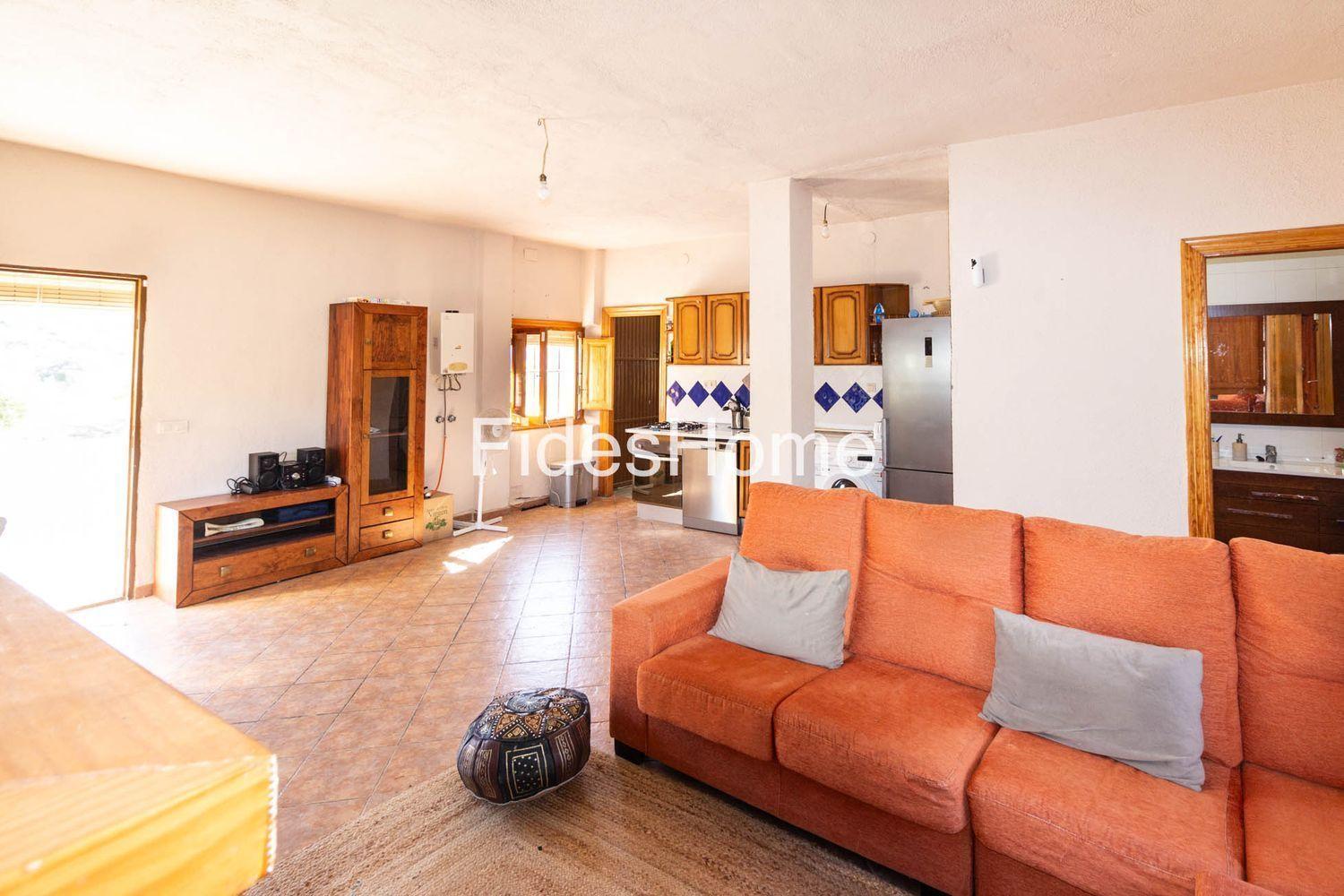 House for Sale in El Valle