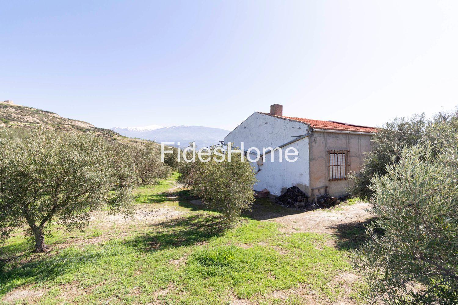 House for Sale in El Valle